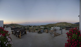 Apartments Madares