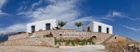 Apartments Madares