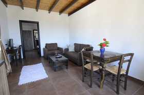 Apartments Madares