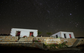 Apartments Madares