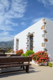 Apartments Madares
