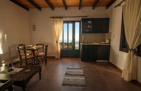 Apartments Madares