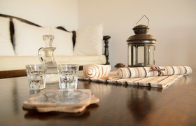 Apartments Madares
