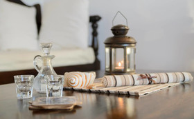 Apartments Madares