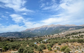Apartments Madares