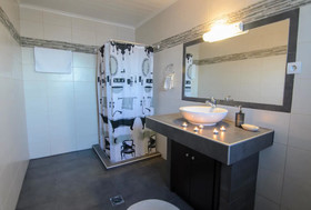 Apartments Madares