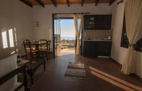 Apartments Madares