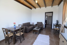 Apartments Madares