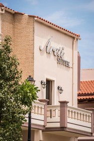 Areti Suites