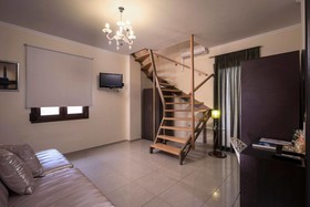 Areti Suites