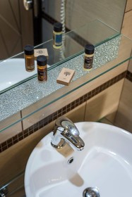 Areti Suites