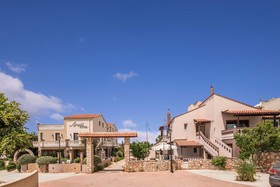 Areti Suites