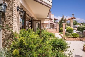 Areti Suites