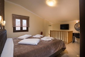 Areti Suites