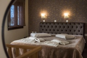 Areti Suites