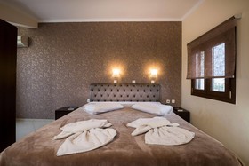 Areti Suites