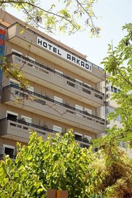 Arkadi Hotel