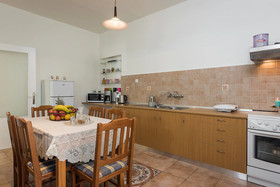 Athina's House