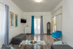 Athina's House