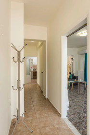 Athina's House
