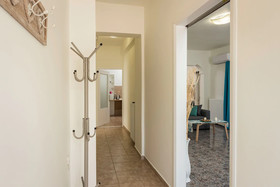 Athina's House