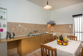 Athina's House