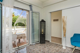 Athina's House