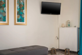 Athina's House