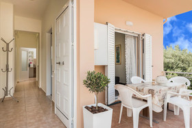 Athina's House