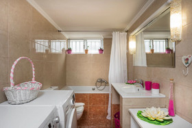 Athina's House