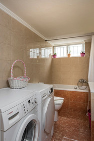 Athina's House