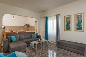 Athina's House