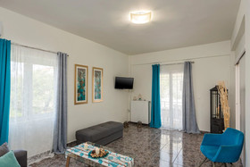 Athina's House