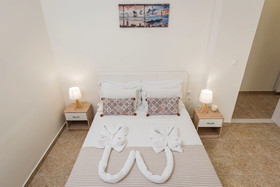 Athina's House