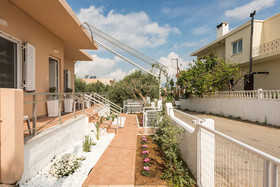 Athina's House
