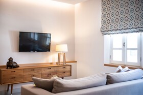 Avra Apartments Venetian Harbour