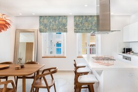 Avra Apartments Venetian Harbour