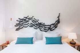 Avra Apartments Venetian Harbour