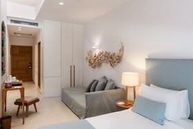 Avra Apartments Venetian Harbour