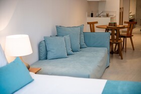Avra Apartments Venetian Harbour