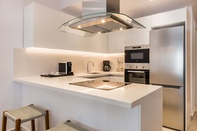 Avra Apartments Venetian Harbour
