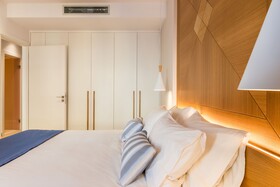 Avra Apartments Venetian Harbour