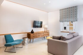 Avra Apartments Venetian Harbour