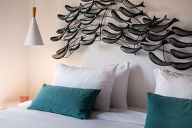 Avra Apartments Venetian Harbour