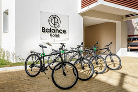 Balance Hotel Chania