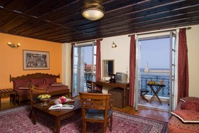 Belmondo Hotel & Suites