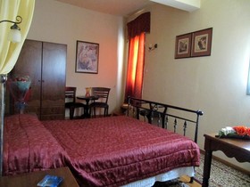 Belmondo Hotel & Suites