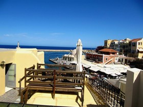 Belmondo Hotel & Suites