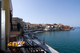 Belmondo Hotel & Suites