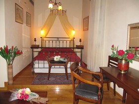 Belmondo Hotel & Suites